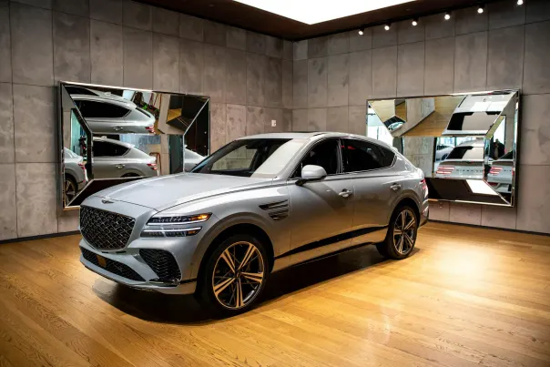 Казино Дженерейшън ВИП Android/iOS приложение